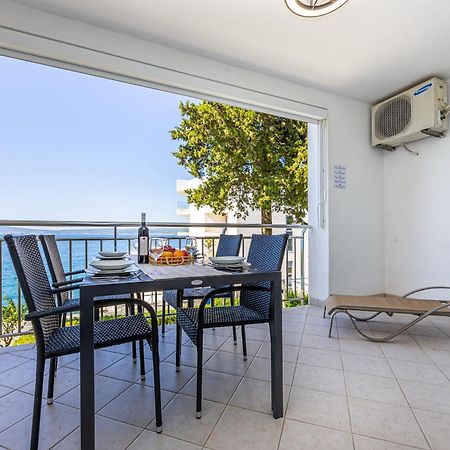 Apartmani Heta Selce Bagian luar foto