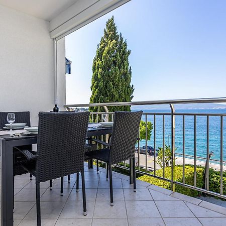 Apartmani Heta Selce Bagian luar foto