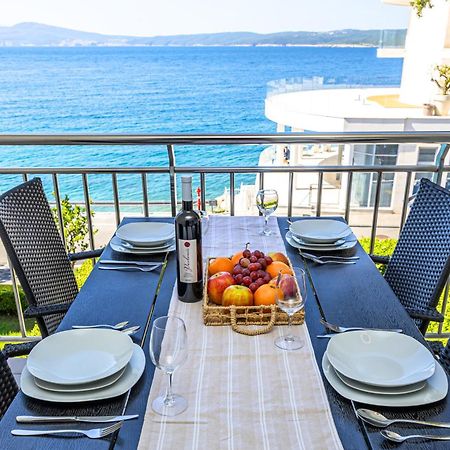 Apartmani Heta Selce Bagian luar foto