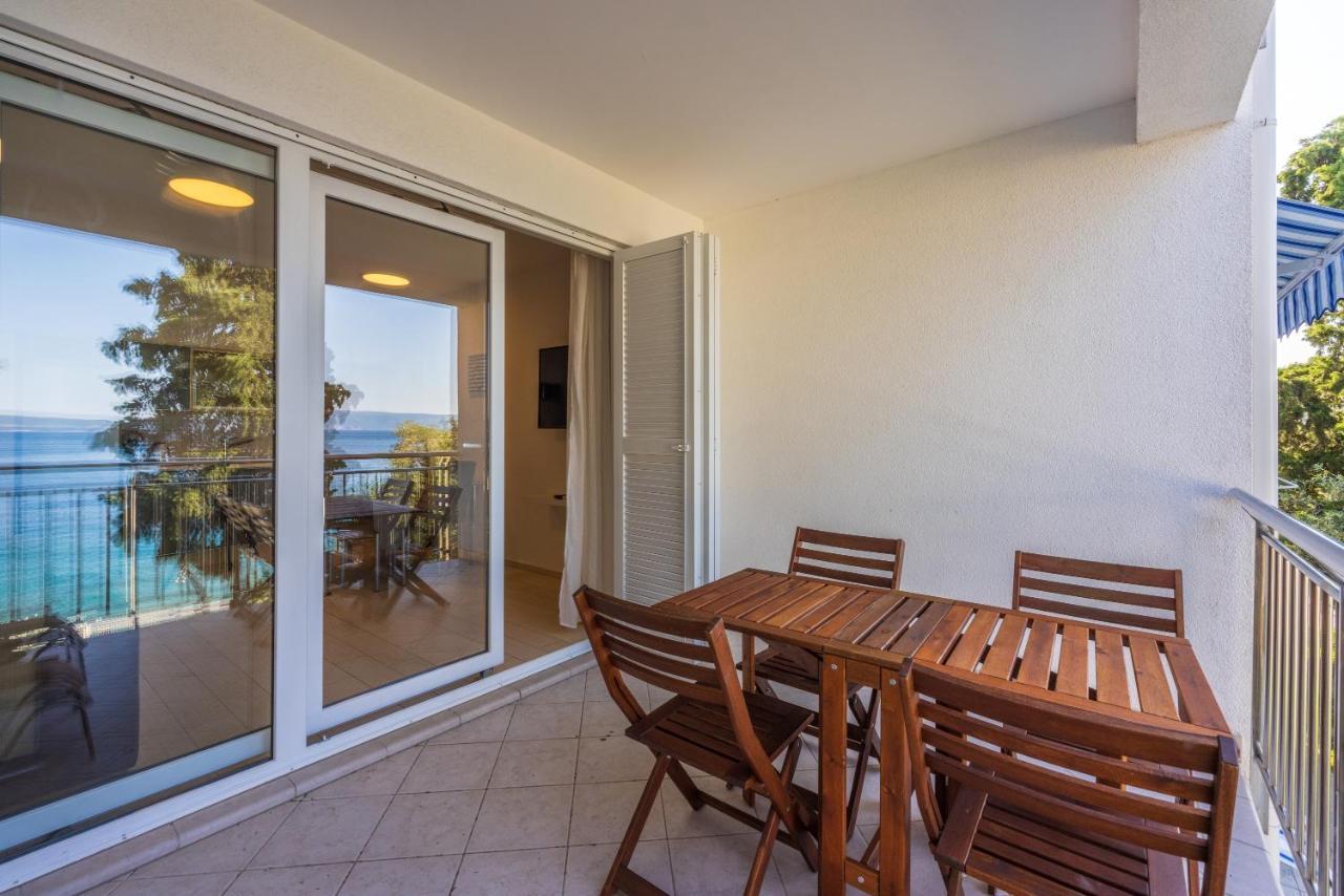 Apartmani Heta Selce Bagian luar foto