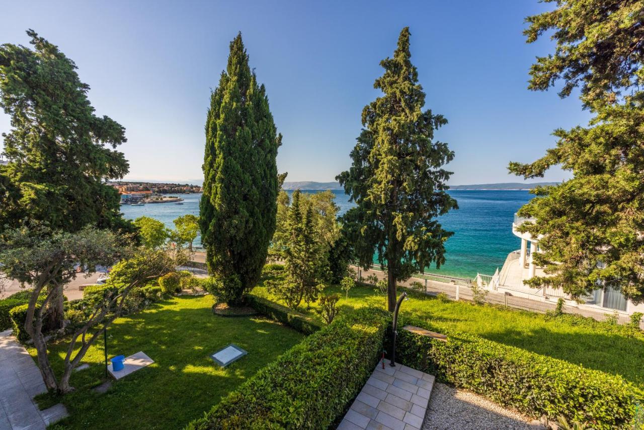 Apartmani Heta Selce Bagian luar foto
