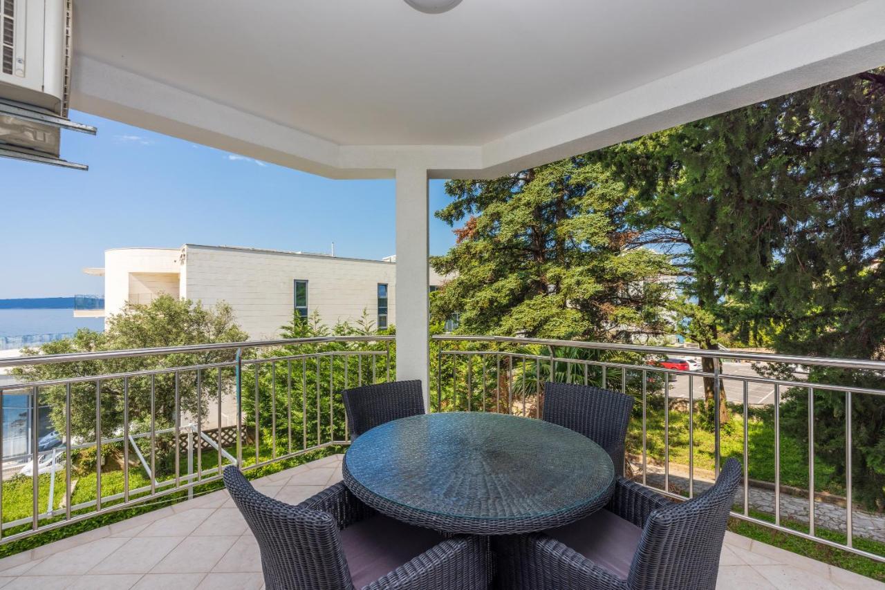 Apartmani Heta Selce Bagian luar foto