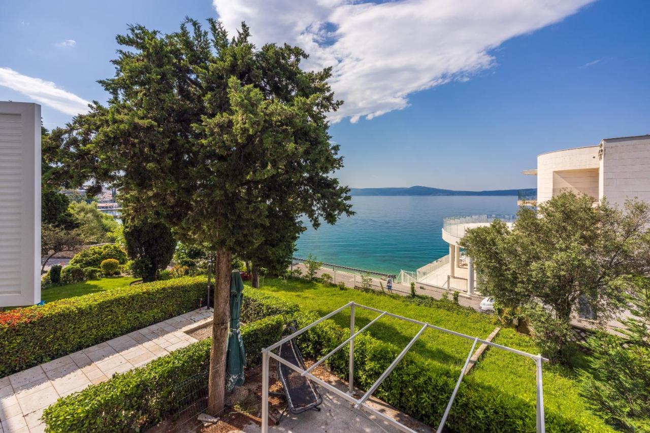 Apartmani Heta Selce Bagian luar foto